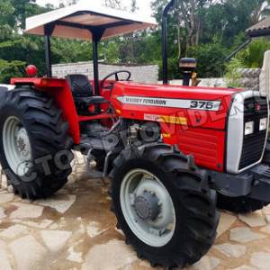 Tractor Provider 